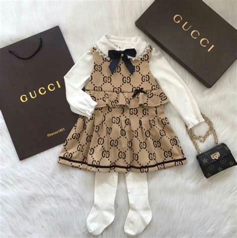 borsone gucci neonato|Moda bambino di Gucci Kids .